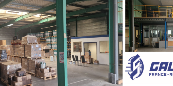 GALARDI United Kingdom Roncq /OPTIMA Agencja Celna